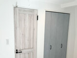 内装リフォーム部屋の用途を増やし空調効率も上げる室内扉